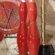 Global Views Bowling Pin Vase