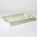 Global Views Silver Framed Tray