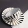 Jasper Conran Platinum Fine Bone China Dinnerware Set