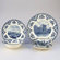 Johnson Brothers Old Britain Castles Blue 5 Piece Place Setting