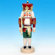 Christian Ulbricht Red King Nutcracker