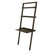 Winsome Bailey Leaning Desk with Shelves