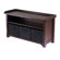Winsome Verona Storage Bench