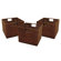 Winsome Wooden Storage Bench