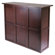 Winsome Newport Expandable Home bar