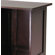 Winsome Newport Expandable Home bar