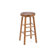 Winsome 24" Backless Swivel Counter Stool (Set of 2)
