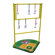 Tailgate Toss MLB Baseball Toss II Game Set