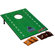 Tailgate Toss NCAA Silver Tailgate Toss