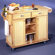 Home Styles Napa Kitchen Cart