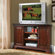 Home Styles Lafayette 50" Corner TV Stand