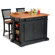 Home Styles Kitchen Island Set