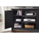 Home Styles Arts and Crafts 50" Corner TV Stand