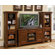 Home Styles Aspen Entertainment Center