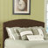 Home Styles Cabana Banana Panel Headboard