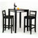 Home Styles Manhattan Pub Table Set