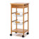 Zingz & Thingz Kitchen Cart