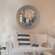 Reflecting Design Lola 46 Convex Wall Mirror