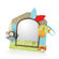 Skip Hop Treetop Friends Friendly Forest Activity Mirror