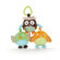Skip Hop Treetop Friends Owl and Friends Ball (Set of 3)