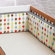 Skip Hop Mod Dot Crib Bedding Collection