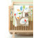 Skip Hop Tree Top 4-Piece Bedding Set