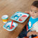 Skip Hop Zoo Owl Bowl