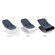 bloom Coco Plexistyle Lounger