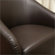 Wholesale Interiors Baxton Studio Leather Chair