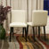Wholesale Interiors Baxton Studio Yulene Parsons Chair (Set of 2)