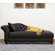 Wholesale Interiors Baxton Studio Chaise Lounge