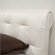 Wholesale Interiors Baxton Studio Chesterfield Queen Platform Bed