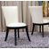 Wholesale Interiors Baxton Studio Neptune Side Chair (Set of 2)