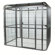 A&E Cage Co. Small Walk-In Aviary