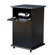 Sound Craft Educator Projector Cart in Black