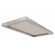 Nuevo Cloud Lighting Panel Lighting Panel in Silver