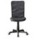Techni Mobili Simplicity Mid-Back Mesh Task Chair