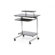 Techni Mobili Space Saving Computer Desk