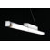 Blauet Dejavu 1 Light Pendant