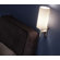 Blauet Inca Wall Sconce