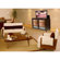 Touchstone Carmel 59" TV Stand