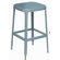 Lyon Workspace Products Stool with Footrest