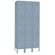 Lyon Workspace Products Set-up Triple Tier - 3 Wide Locker