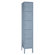 Lyon Workspace Products Set-up 5 Tier Locker