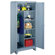 Lyon Workspace Products Bolt On Leg for 24" D Cabinets