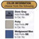 Lyon Workspace Products 3 Tier Rack Units - (96"W x 30" D x 72"H)