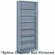 Lyon Workspace Products Bookcase Splice Channel