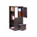 Marvel Office Furniture Ensemble Personal Left Storage Shelf Tower