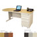 Marvel Office Furniture Teachers 72" Conference Desk