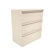 Marvel Office Furniture Zapf Three Drawer Lateral File